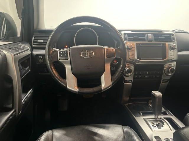 used 2013 Toyota 4Runner car, priced at $18,998