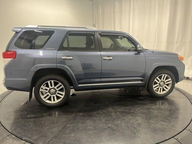 used 2013 Toyota 4Runner car, priced at $18,998