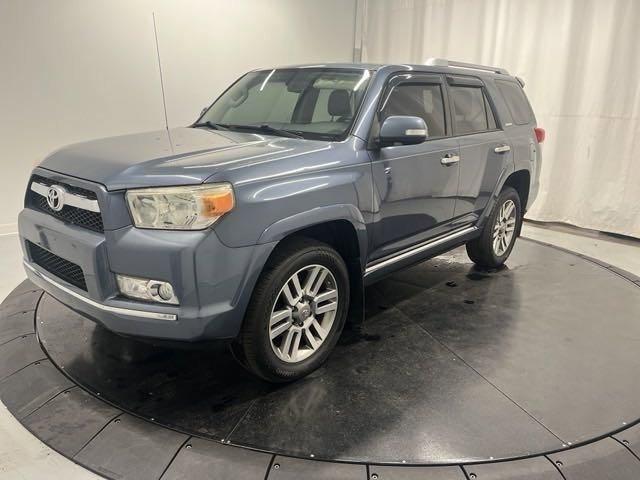 used 2013 Toyota 4Runner car, priced at $18,998