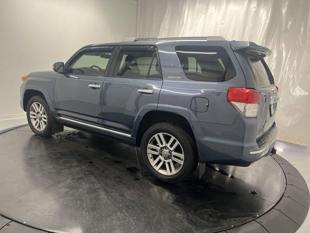 used 2013 Toyota 4Runner car, priced at $18,998