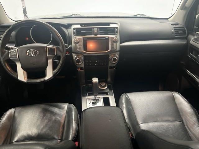 used 2013 Toyota 4Runner car, priced at $18,998