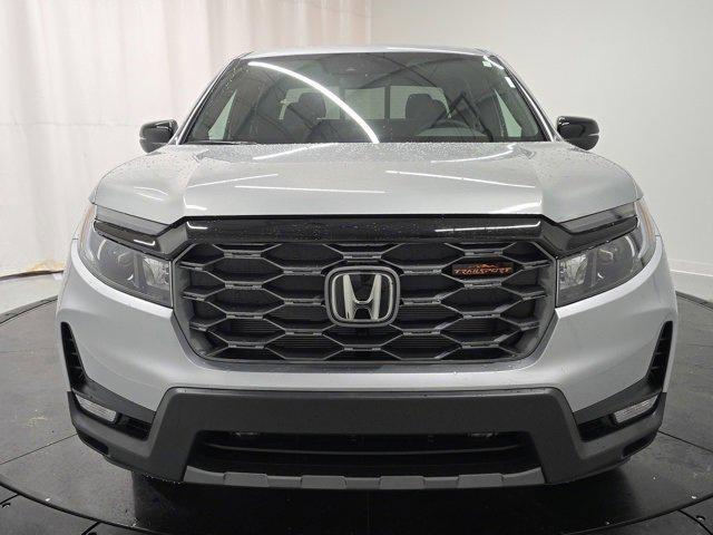 new 2025 Honda Ridgeline car, priced at $45,341