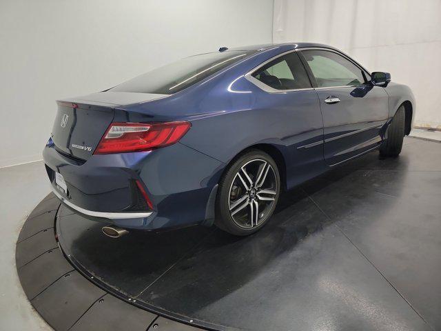 used 2017 Honda Accord car, priced at $17,975