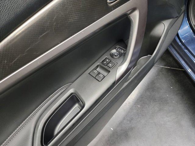 used 2017 Honda Accord car, priced at $17,975
