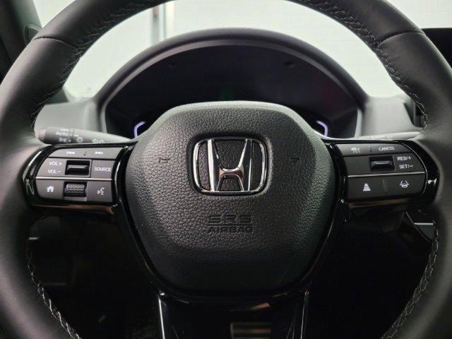 new 2025 Honda Civic car, priced at $27,855