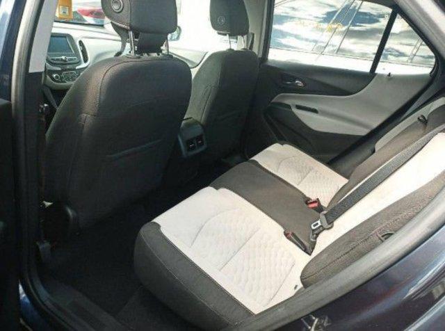 used 2018 Chevrolet Equinox car, priced at $12,248