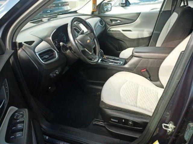 used 2018 Chevrolet Equinox car, priced at $12,248