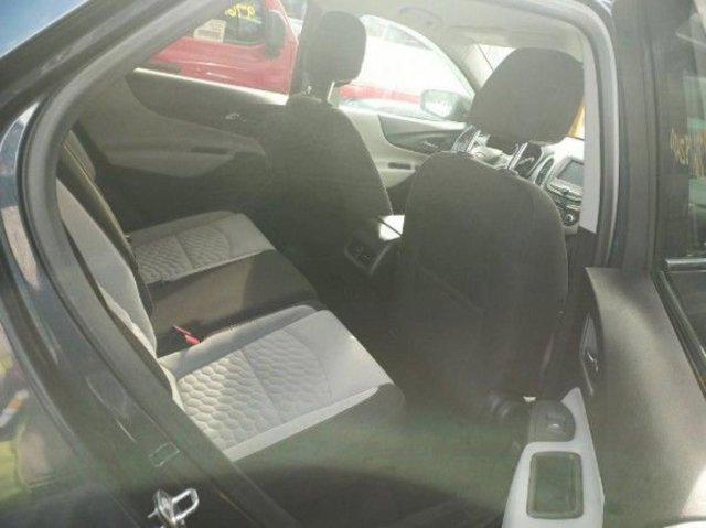 used 2018 Chevrolet Equinox car, priced at $12,248