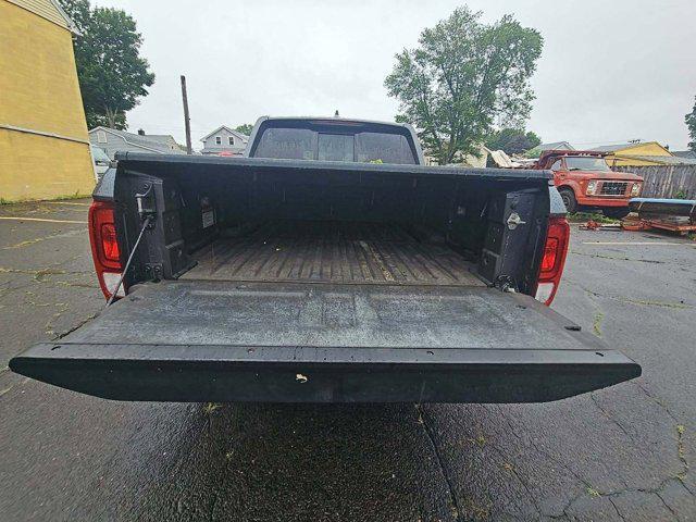 used 2017 Honda Ridgeline car, priced at $19,746