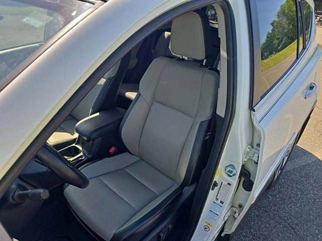 used 2017 Toyota RAV4 car, priced at $19,538