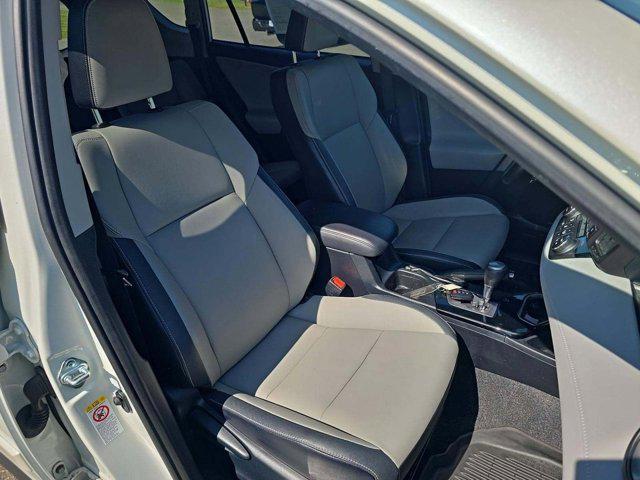 used 2017 Toyota RAV4 car, priced at $19,538