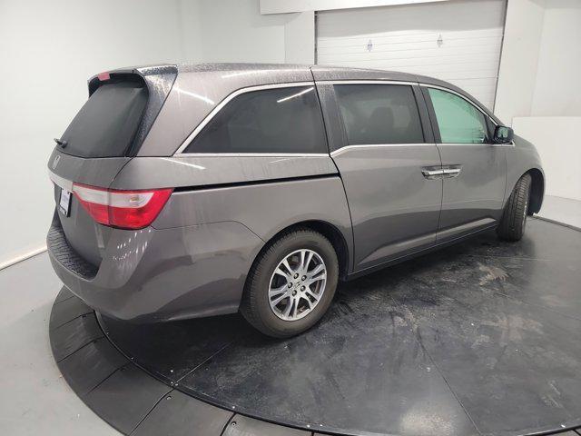 used 2012 Honda Odyssey car, priced at $5,877