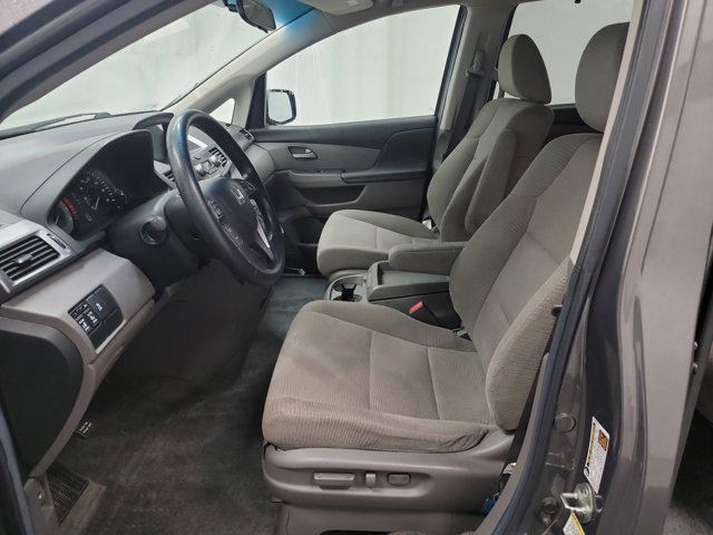 used 2012 Honda Odyssey car, priced at $5,877