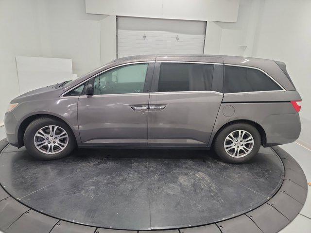 used 2012 Honda Odyssey car, priced at $5,877