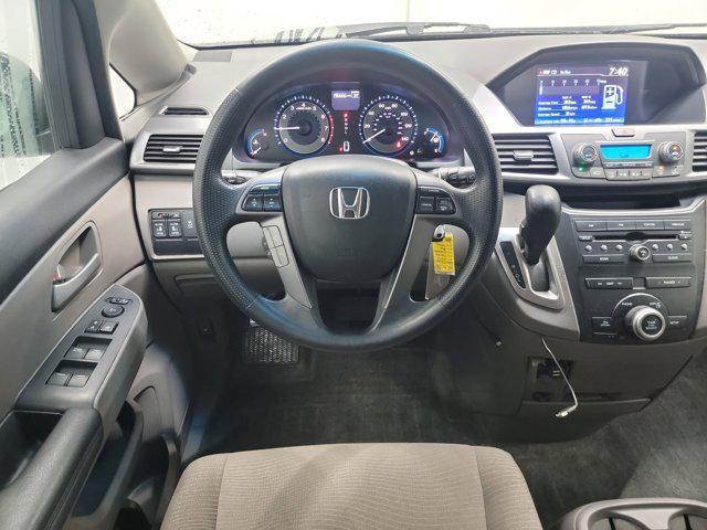 used 2012 Honda Odyssey car, priced at $5,877