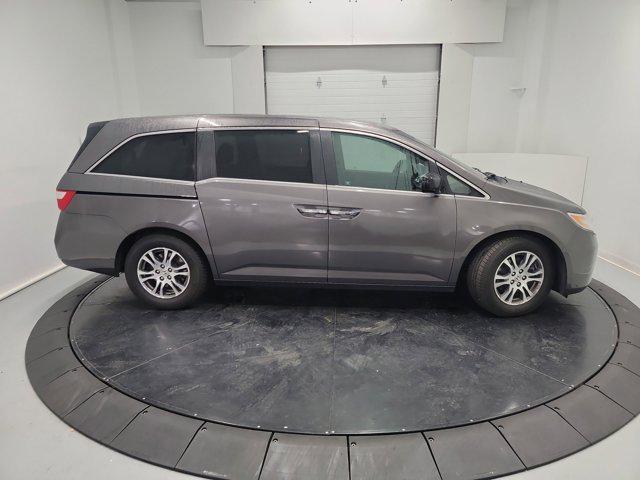 used 2012 Honda Odyssey car, priced at $5,877