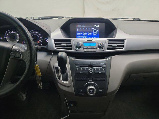 used 2012 Honda Odyssey car, priced at $5,877