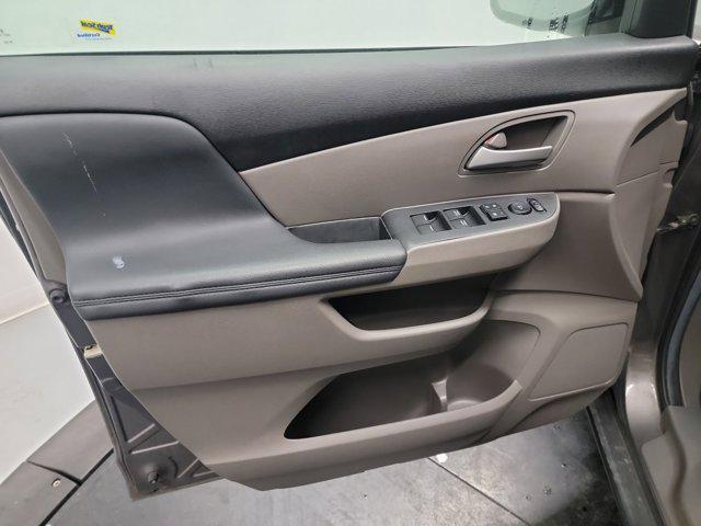used 2012 Honda Odyssey car, priced at $5,877