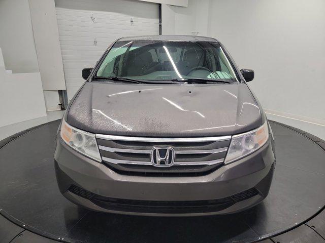 used 2012 Honda Odyssey car, priced at $5,877