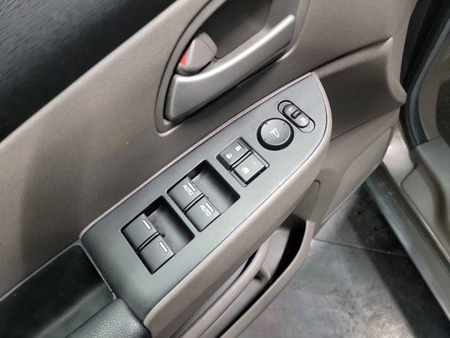 used 2012 Honda Odyssey car, priced at $5,877