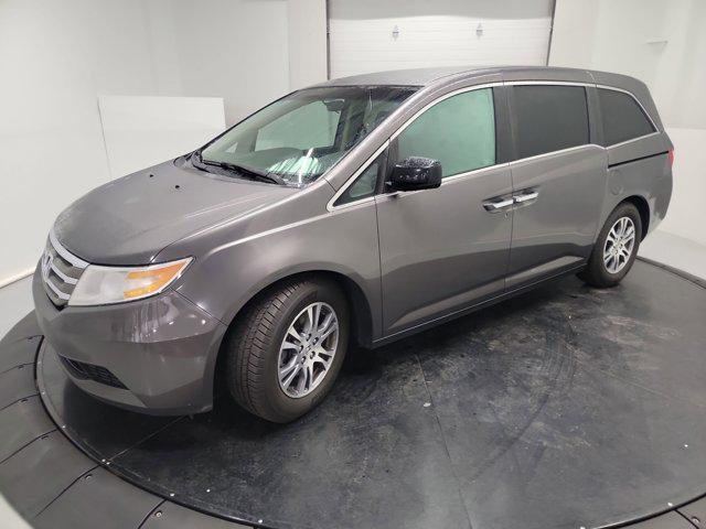used 2012 Honda Odyssey car, priced at $5,877