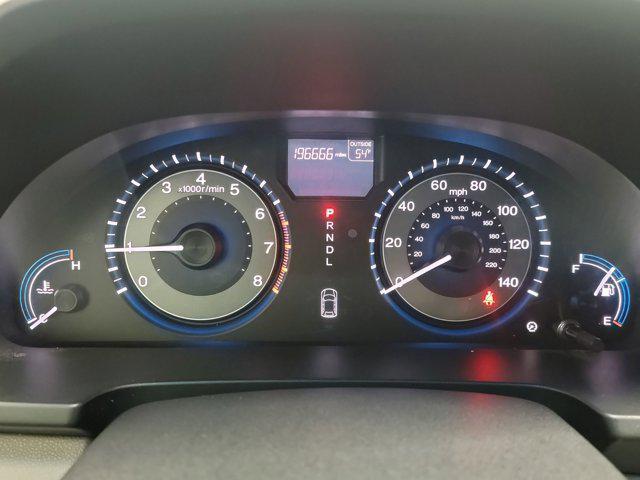 used 2012 Honda Odyssey car, priced at $5,877