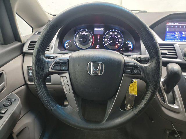 used 2012 Honda Odyssey car, priced at $5,877