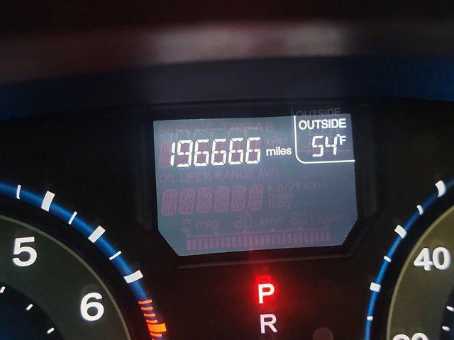 used 2012 Honda Odyssey car, priced at $5,877