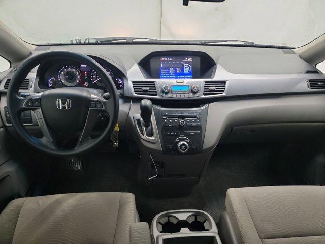 used 2012 Honda Odyssey car, priced at $5,877