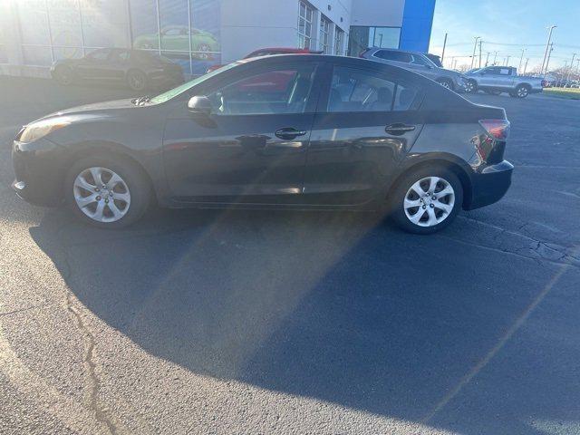 used 2012 Mazda Mazda3 car, priced at $4,549