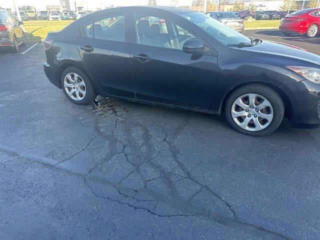 used 2012 Mazda Mazda3 car, priced at $4,549