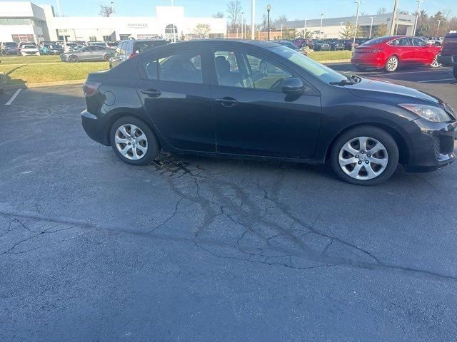 used 2012 Mazda Mazda3 car, priced at $4,549