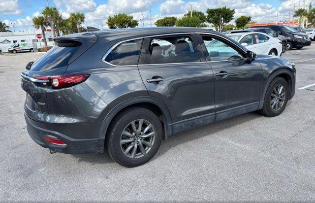 used 2020 Mazda CX-9 car, priced at $20,805