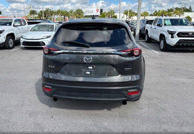 used 2020 Mazda CX-9 car, priced at $20,805