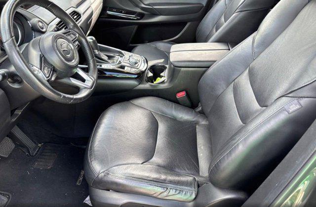 used 2020 Mazda CX-9 car, priced at $20,805