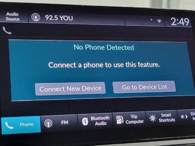 new 2026 Honda Odyssey car, priced at $44,069