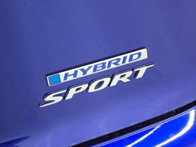 new 2025 Honda Accord Hybrid car, priced at $35,084