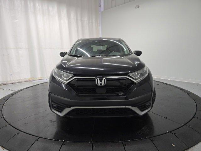 used 2020 Honda CR-V car, priced at $19,950