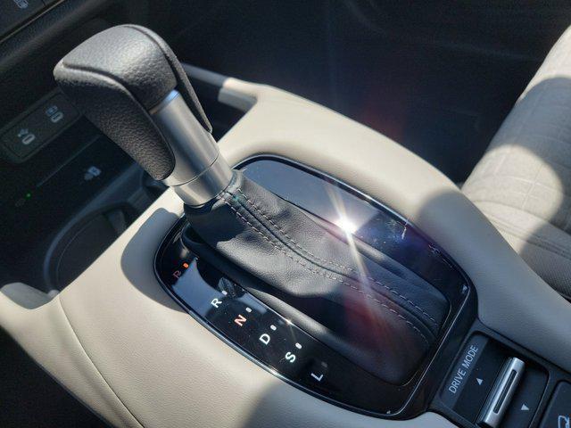 new 2026 Honda HR-V car, priced at $28,950