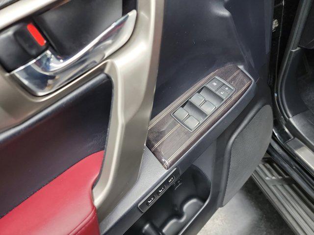 used 2021 Lexus GX 460 car, priced at $47,100
