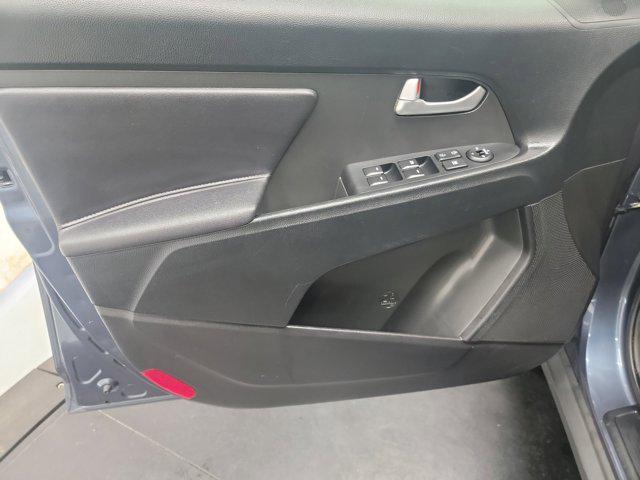 used 2013 Kia Sportage car, priced at $9,938