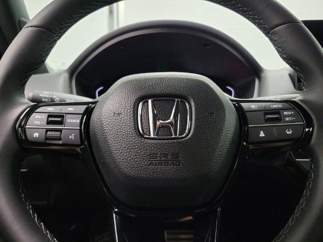 new 2025 Honda Civic car, priced at $27,345