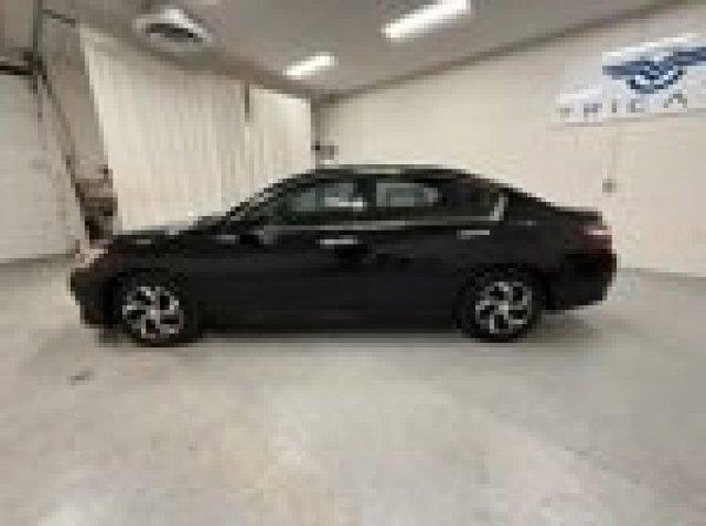 used 2017 Honda Accord car, priced at $14,955