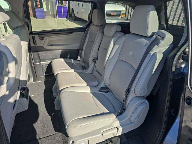 used 2020 Honda Odyssey car, priced at $27,688