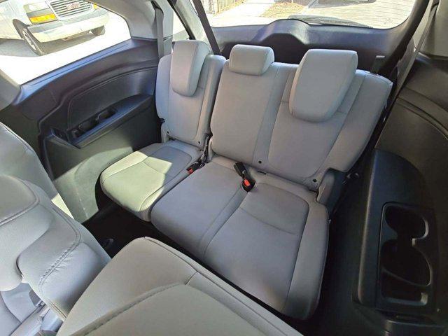 used 2020 Honda Odyssey car, priced at $27,688