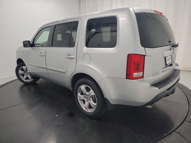 used 2012 Honda Pilot car, priced at $12,512