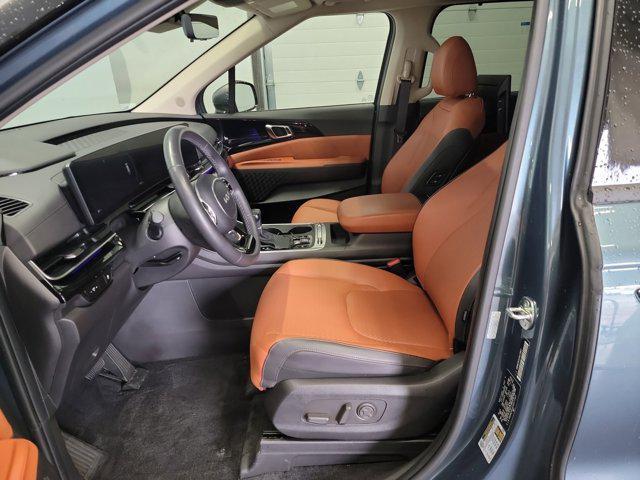 used 2025 Kia Carnival car, priced at $43,433