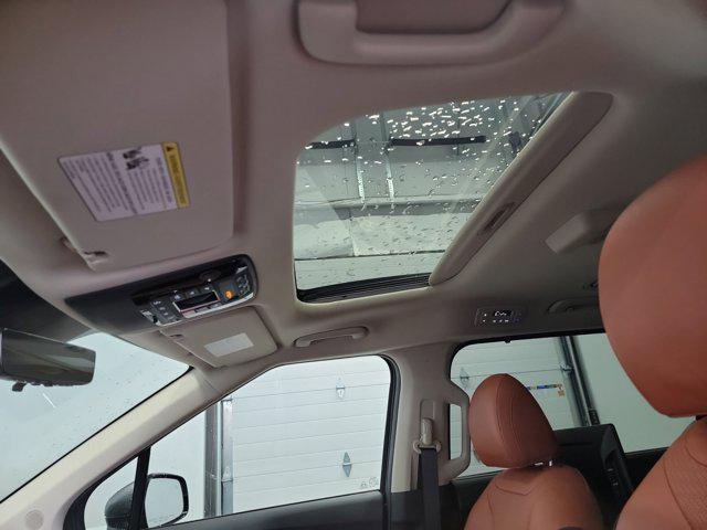 used 2025 Kia Carnival car, priced at $43,433