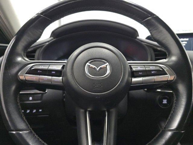 used 2022 Mazda Mazda3 car, priced at $22,300