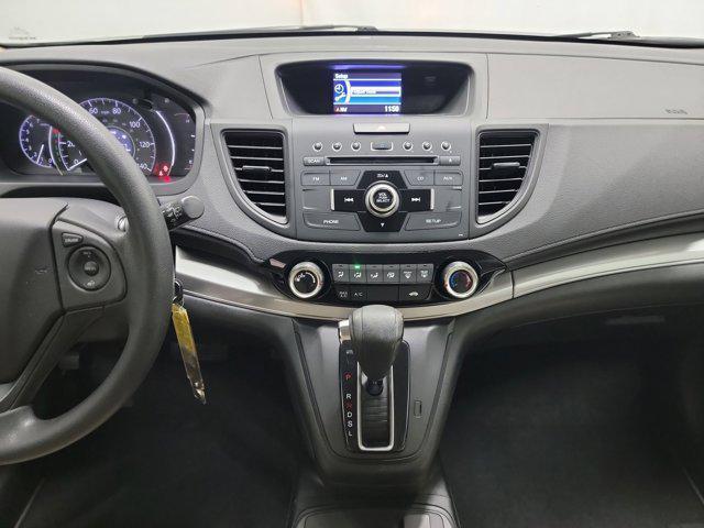 used 2015 Honda CR-V car, priced at $14,412